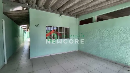 Casa com 2 Quartos à venda, 100m² no Jardim Suarão (Interior), Itanhaém