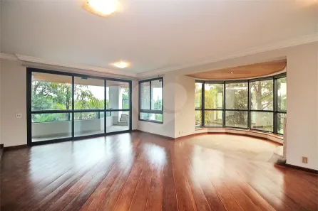 Apartamento com 4 Quartos à venda, 280m² no Vila Madalena, São Paulo