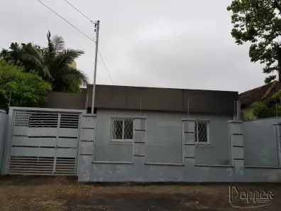 Casa com 2 Quartos à venda, 143m² no Ideal, Novo Hamburgo