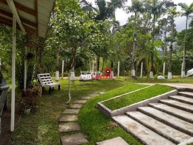Fazenda/Sítio com 2 Quartos à venda, 6000m² no , Morretes
