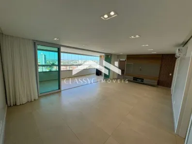 Apartamento com 4 Quartos para alugar, 198m² no Osvaldo Rezende, Uberlândia