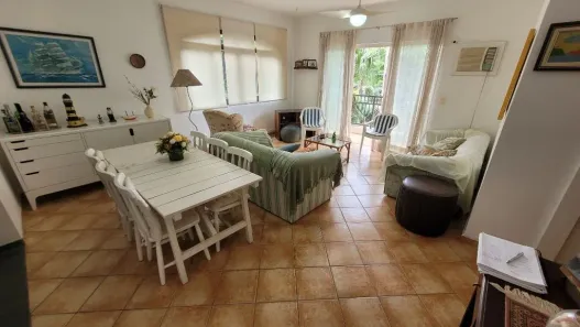 Apartamento com 3 Quartos à venda, 90m² no Enseada, Guarujá