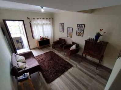 Sobrado com 3 Quartos à venda, 111m² no Vila Antônio, São Paulo