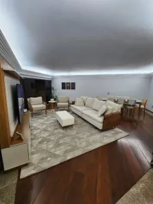Apartamento com 3 Quartos à venda, 244m² no Centro, Sorocaba