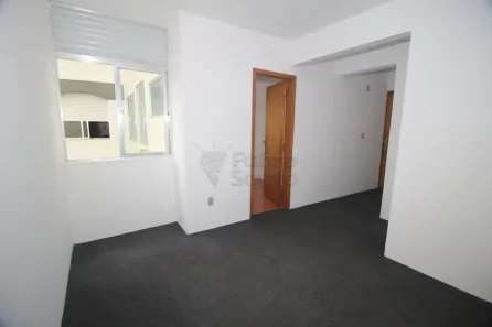 Apartamento com 1 Quarto para alugar, 39m² no Centro, Pelotas