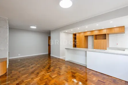 Apartamento com 3 Quartos à venda, 110m² no Petrópolis, Porto Alegre