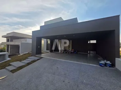 Casa de Condomínio com 3 Quartos à venda, 268m² no Brasil, Itu