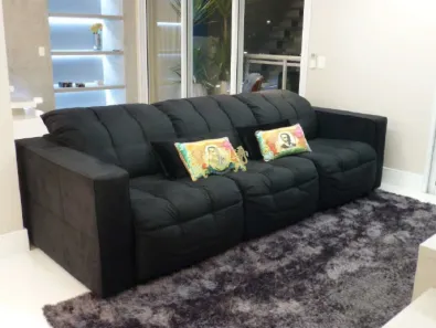 Apartamento com 2 Quartos para alugar, 170m² no Cidade Monções, São Paulo