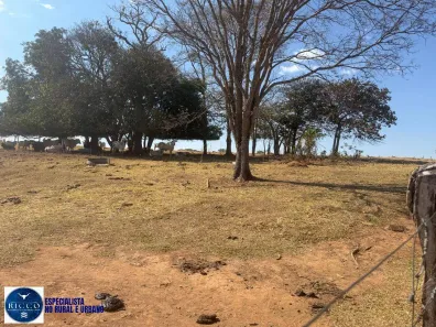 Lote/Terreno à venda, 4m² no Setor Central, Itauçu