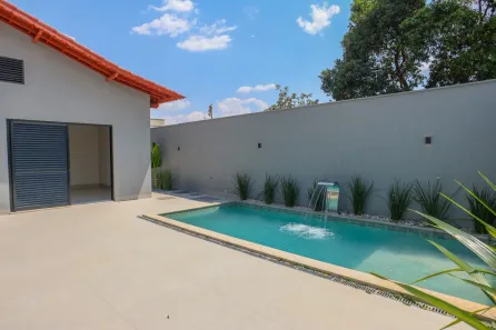 Casa com 4 Quartos à venda, 350m² no Setor Sul, Goiânia