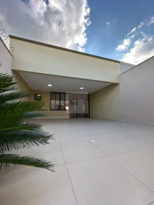 Casa com 3 Quartos à venda, 150m² no Parque Amazônia, Goiânia
