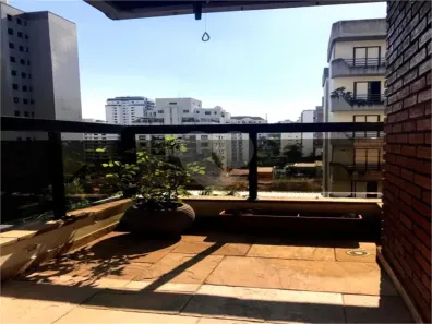 Apartamento com 3 Quartos à venda, 250m² no Real Parque, São Paulo