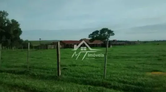 Fazenda/Sítio à venda, 13114000m² no Primavera, Rosana