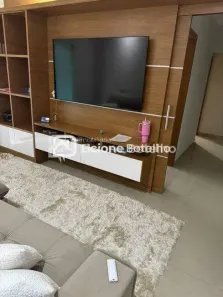 Apartamento com 3 Quartos à venda, 78m² no Novo Mundo, Uberlândia