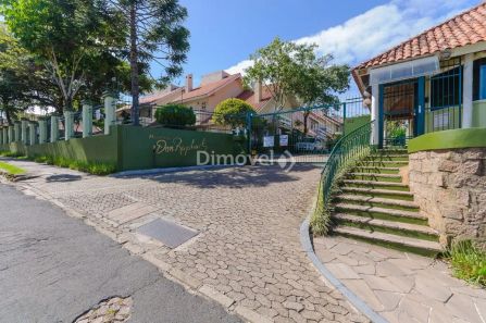 Casa de Condomínio com 3 Quartos à venda, 201m² no Vila Conceição, Porto Alegre