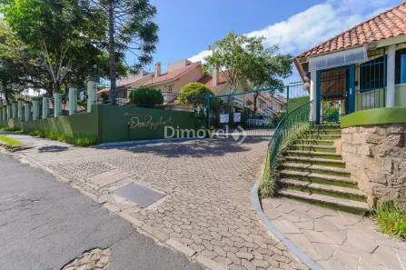 Casa de Condomínio com 3 Quartos à venda, 201m² no Vila Conceição, Porto Alegre