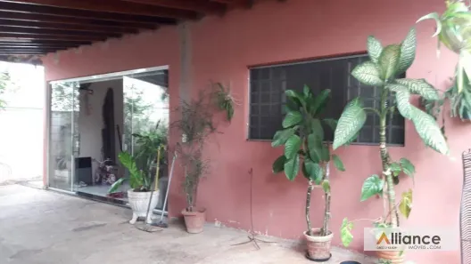 Casa com 3 Quartos à venda, 215m² no Campo Limpo, Americana
