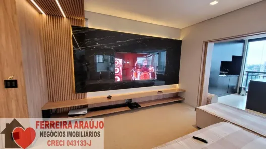 Cobertura com 3 Quartos à venda, 256m² no Vila Santa Catarina, São Paulo