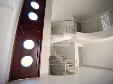 Casa de Condomínio com 5 Quartos para alugar, 10m² no Parque do Jiqui, Parnamirim