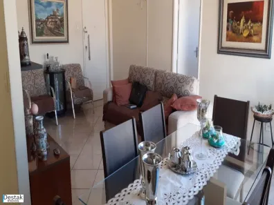 Apartamento com 2 Quartos à venda, 214m² no São João, Volta Redonda