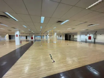 para alugar, 2730m² no Estoril, Belo Horizonte
