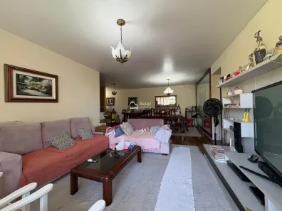 Apartamento com 3 Quartos à venda, 190m² no Campo Grande, Rio de Janeiro
