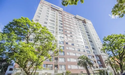 Apartamento com 2 Quartos à venda, 68m² no Santana, Porto Alegre