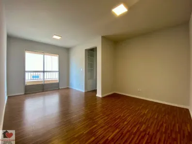 Apartamento com 3 Quartos à venda, 72m² no Vila Congonhas, São Paulo