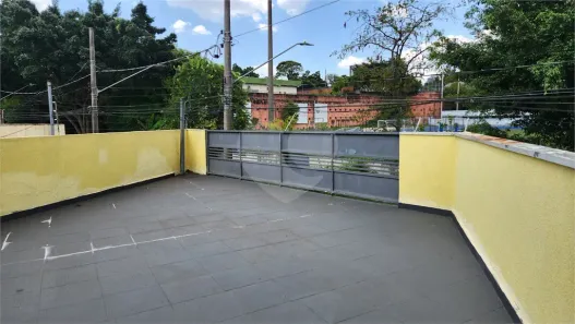 Sobrado com 3 Quartos à venda, 256m² no Jardim Promissão, São Paulo