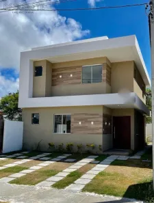 Casa com 3 Quartos à venda, 172m² no Vila de Abrantes (Abrantes), Camaçari