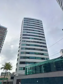 Apartamento com 3 Quartos à venda, 126m² no Boa Viagem, Recife