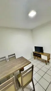 Apartamento com 1 Quarto à venda, 28m² no Kobrasol, São José