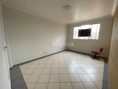 Apartamento com 3 Quartos à venda, 77m² no Jardim Flamboyant, Campinas