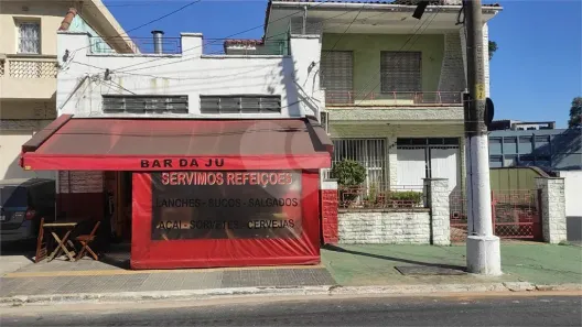 Imóvel Comercial com 3 Quartos para alugar, 351m² no Jardim São Bento, São Paulo