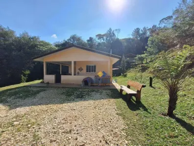 Fazenda/Sítio com 3 Quartos à venda, 70m² no Capivari, Colombo