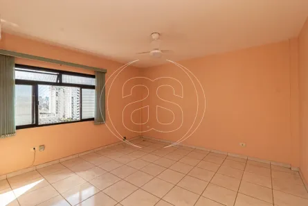Apartamento com 1 Quarto à venda, 33m² no Vila Nova Conceição, São Paulo