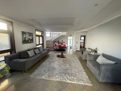 Casa com 5 Quartos à venda, 300m² no Condomínio Esplanada do Sol, São José dos Campos