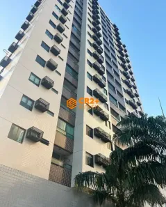Apartamento com 2 Quartos à venda, 55m² no Bongi, Recife