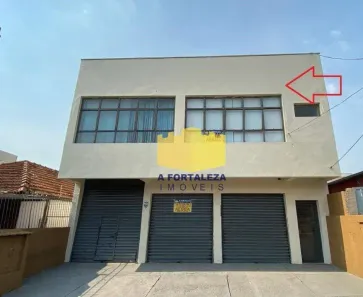 Sala Comercial para alugar, 34m² no Vila Santa Catarina, Americana