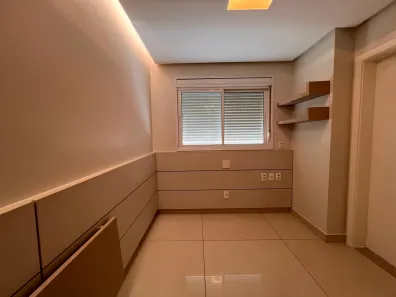 Apartamento com 3 Quartos à venda, 141m² no Setor Marista, Goiânia