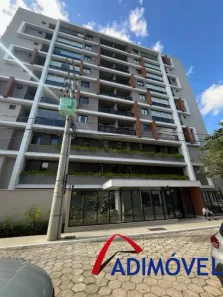 Apartamento com 2 Quartos à venda, 61m² no Mata da Praia, Vitória