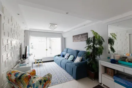 Casa com 3 Quartos à venda, 270m² no Parque Jabaquara, São Paulo