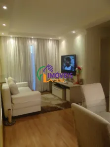 Apartamento com 2 Quartos à venda, 67m² no Vila Suzana, São Paulo