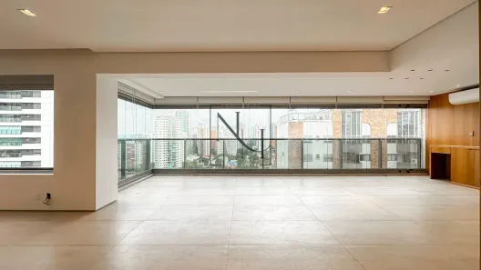 Apartamento com 3 Quartos à venda, 193m² no Campo Belo, São Paulo