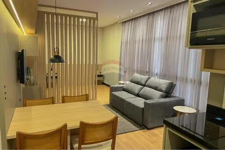 Apartamento com 1 Quarto para alugar, 37m² no Ingleses do Rio Vermelho, Florianópolis