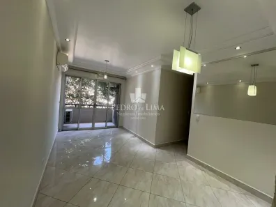 Apartamento com 2 Quartos à venda, 63m² no Vila Regente Feijó, São Paulo