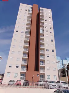 Apartamento com 2 Quartos à venda, 51m² no Jardim Paulicéia, Campinas