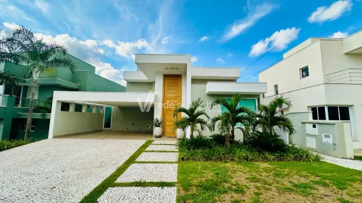 Casa de Condomínio com 3 Quartos à venda, 218m² no Parque das Quaresmeiras, Campinas