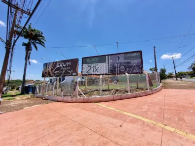 para alugar, 841m² no Ribeirânia, Ribeirão Preto