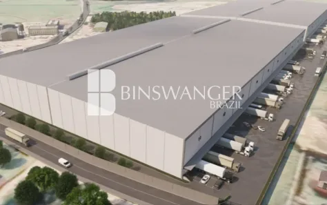 Galpão/Depósito/Armazém para alugar, 1800m² no Canhanduba, Itajaí